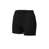 Sport-Tek® Ladies Interval 3” Short - Black