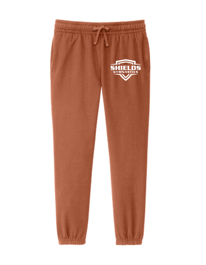 Shields District Women’s Fleece Sweatpant