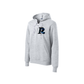 RT Rattlers Adult Lace Up Hoodie