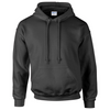 Gildan 9.3 oz. Ultra Blend® 50/50 Hoodie - Charcoal