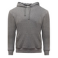 Threadfast Apparel Unisex Triblend French Terry Hoodie