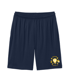 Pack 182 Shorts