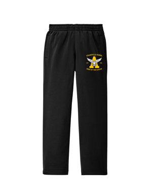 Adamsville Eagles Performance Fleece Pant