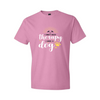 Therapy Dog - Charity Pink