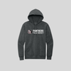 BR Field Hockey Hoodie - Heathered Charcoal
