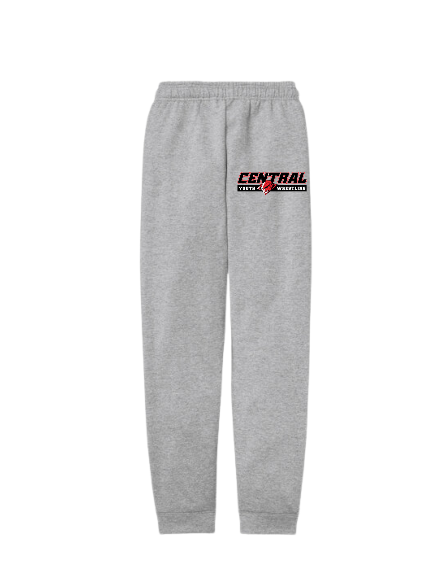 CYW Fleece Joggers