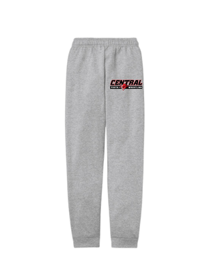 CYW Fleece Joggers