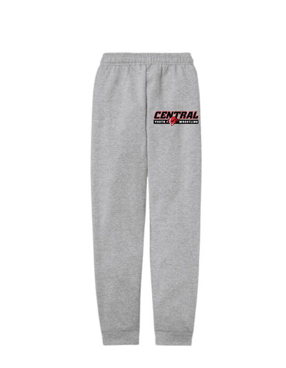 CYW Fleece Joggers