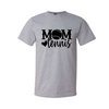 Tennis Mom_2 - Grey