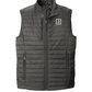(NEW) Juniper Square_Port Authority® Packable Puffy Vest