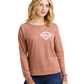 Shields District Women’s Crewneck