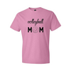 Volleyball Mom - Charity Pink