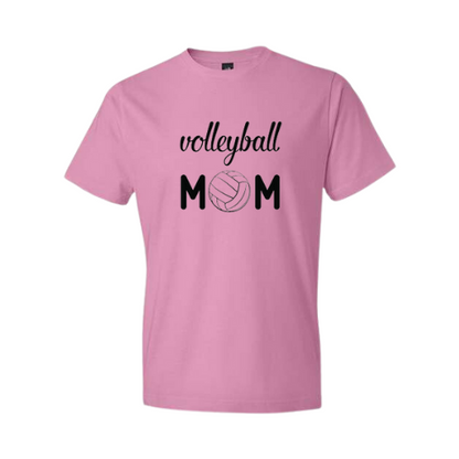 Volleyball Mom