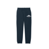 MV Baseball Youth Fleece Sweatpants - Navy