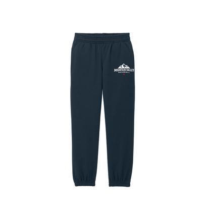 MV Baseball Youth Fleece Sweatpants