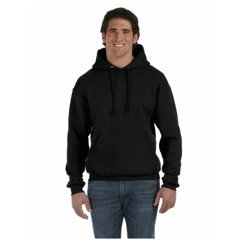 Fruit of the Loom 12 oz. Supercotton Hoodie