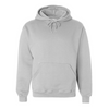 Fruit of the Loom 12 oz. Supercotton Hoodie - Athletic Heather