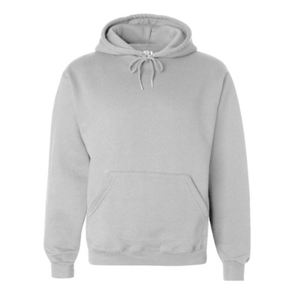 Fruit of the Loom 12 oz. Supercotton Hoodie