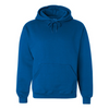 Fruit of the Loom 12 oz. Supercotton Hoodie - Royal