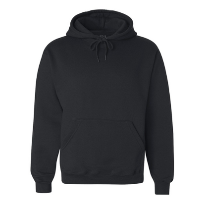 Fruit of the Loom 12 oz. Supercotton Hoodie