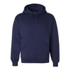 Fruit of the Loom 12 oz. Supercotton Hoodie - Navy