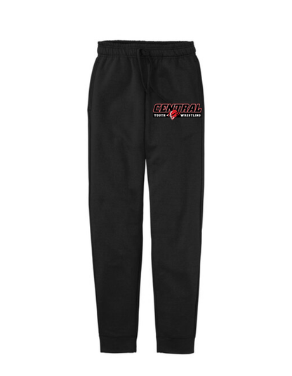 CYW Fleece Joggers