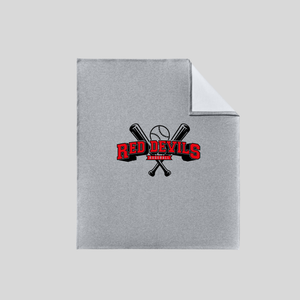 FRB Fleece Sweatshirt Blanket