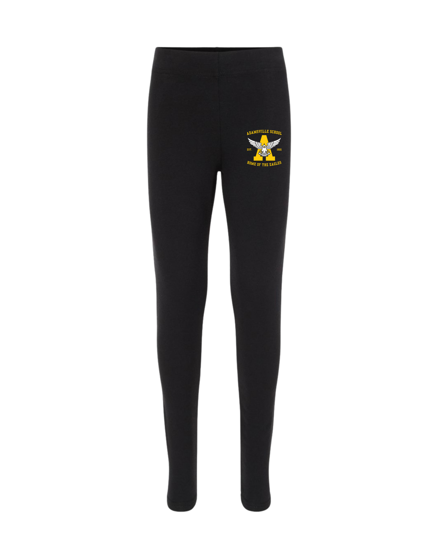 Adamsville Eagles Girls/Women's Leggings