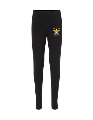 Adamsville Eagles Girls/Women's Leggings