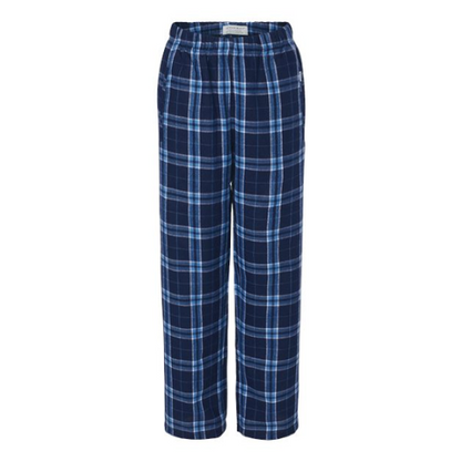 Boxercraft - Youth Flannel Pants