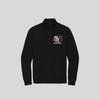 BR Field Hockey 1/4-Zip - Black