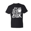 Book Club_Get Lost in a Good Book - Black