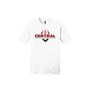 CYF T Shirt - White