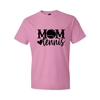 Tennis Mom_2 - Pink