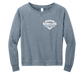 Shields District Women’s Crewneck