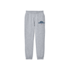 MV Baseball Youth Fleece Sweatpants - Gray