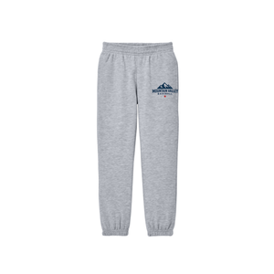 MV Baseball Youth Fleece Sweatpants
