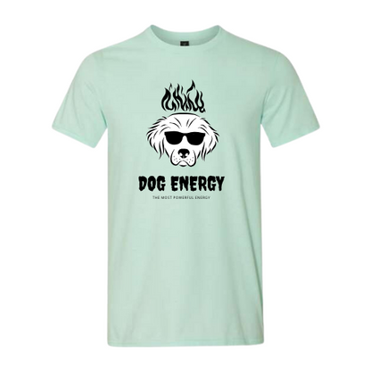 Dog Energy