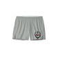 Central Girls Flag Football Jersey Knit 3" Shorts