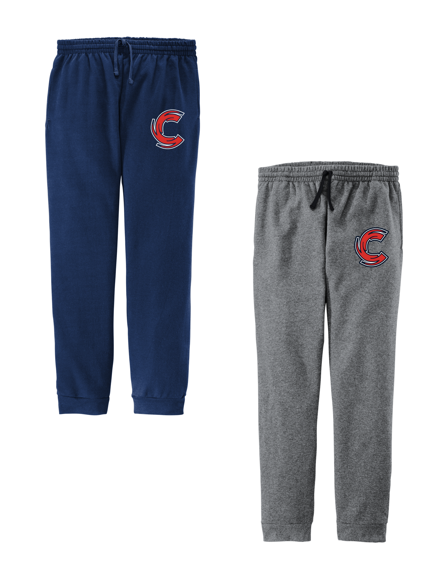 Cyclones - Jerzees® NuBlend® Fleece Jogger
