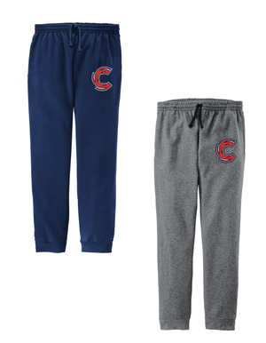 Cyclones - Jerzees® NuBlend® Fleece Jogger