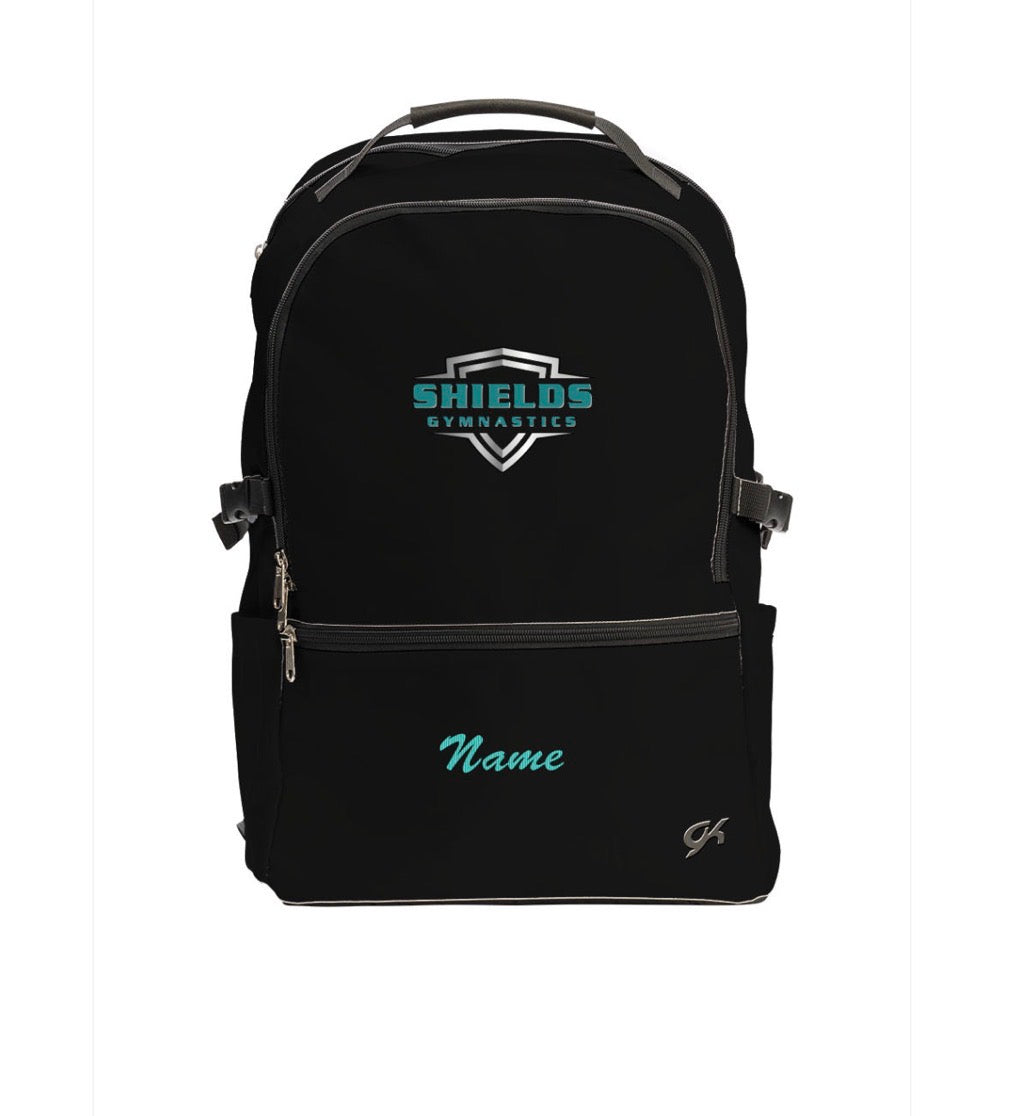 Shields JOGA Team Backpack
