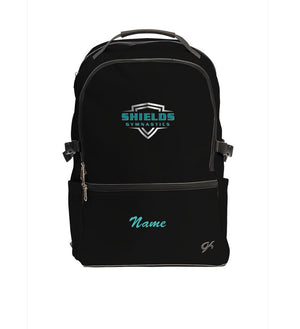 Shields JOGA Team Backpack