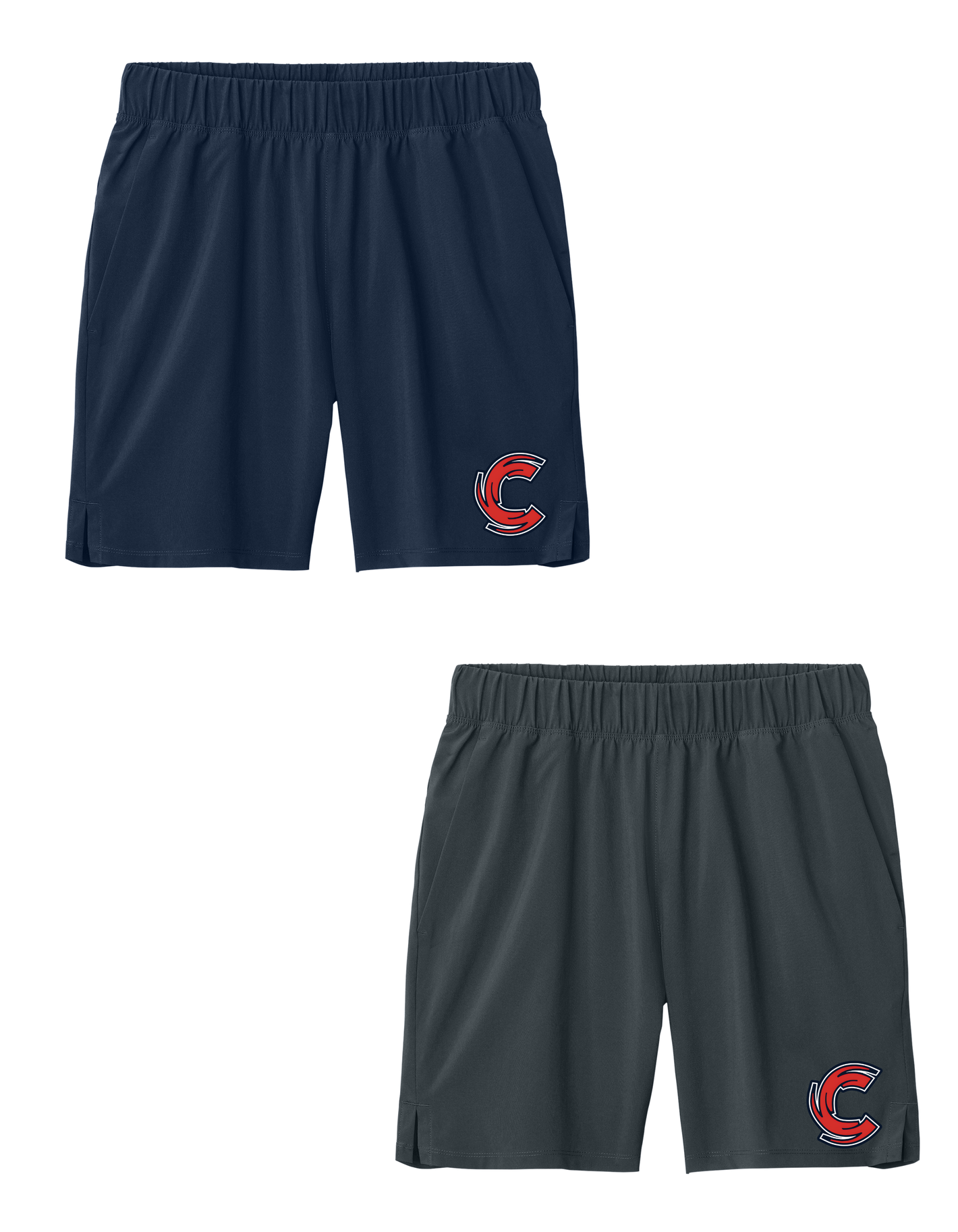 Cyclones - Sport-Tek® Repeat 7" Short