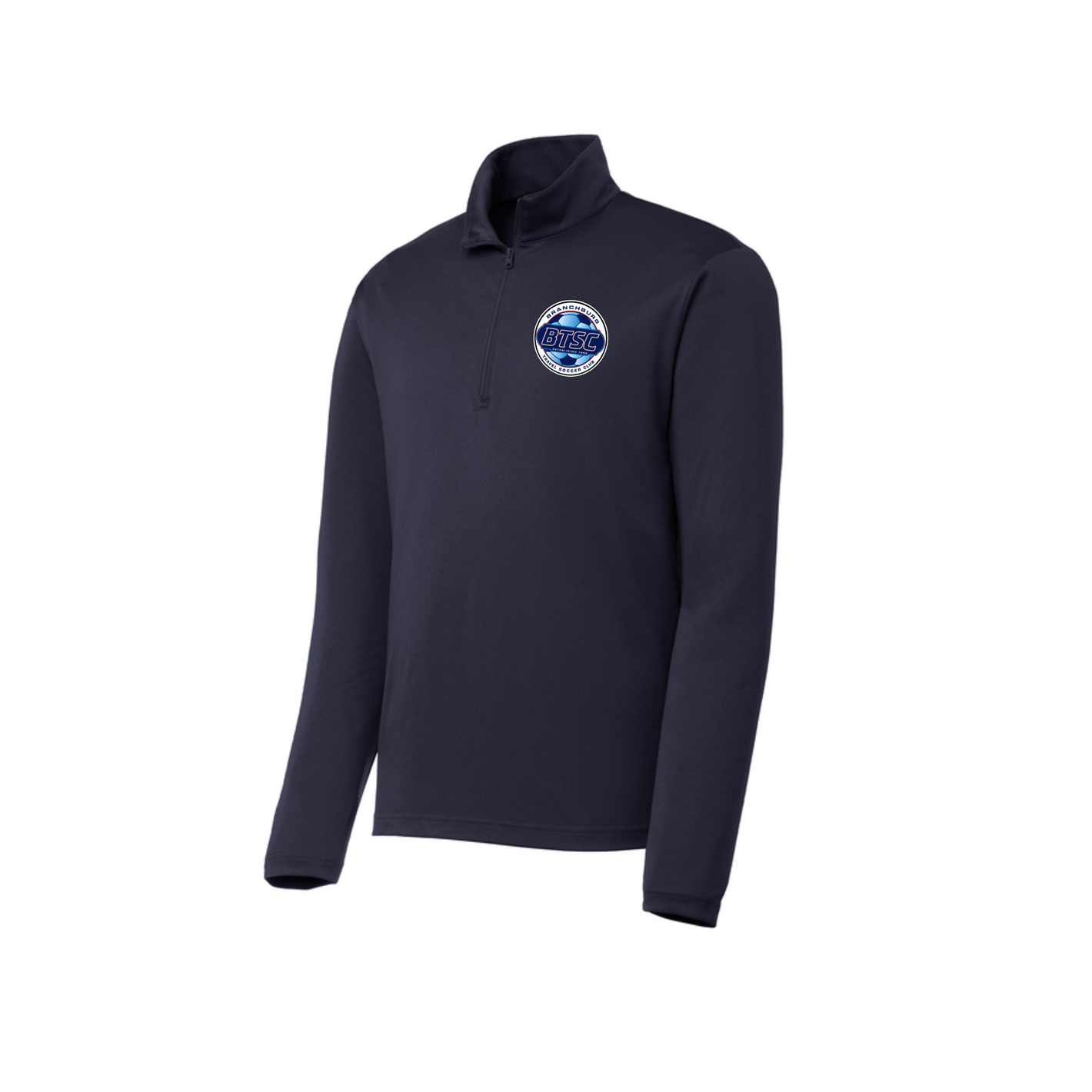 BTSC Performance 1/4 Zip