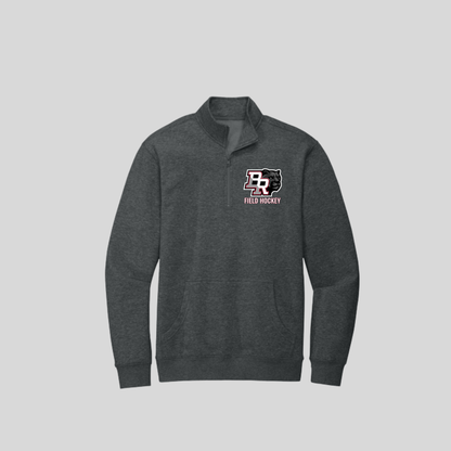 BR Field Hockey 1/4-Zip