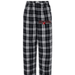 CYW Flannel PJ Pants