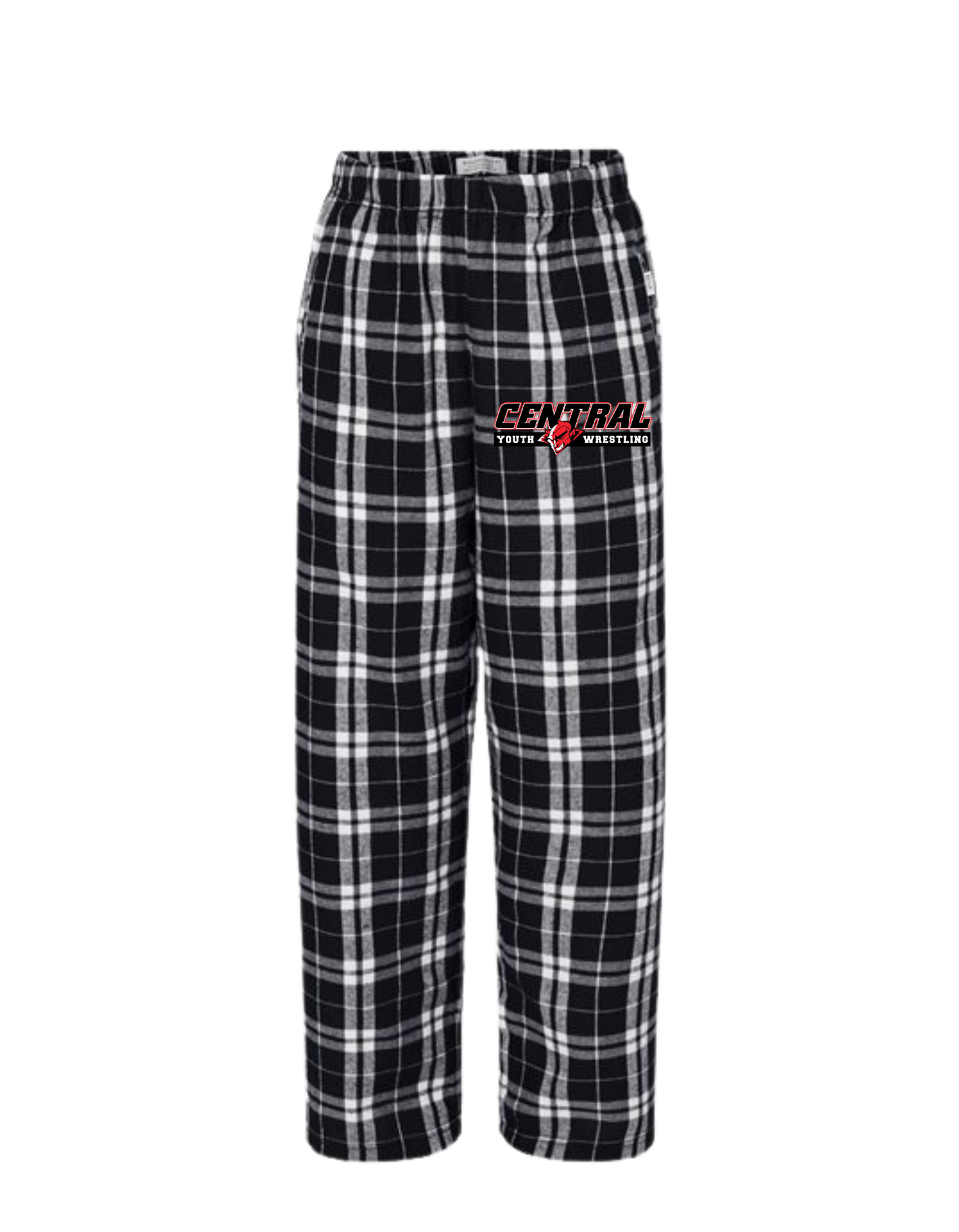 CYW Flannel PJ Pants
