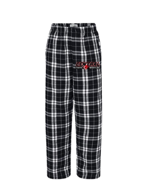 CYW Flannel PJ Pants