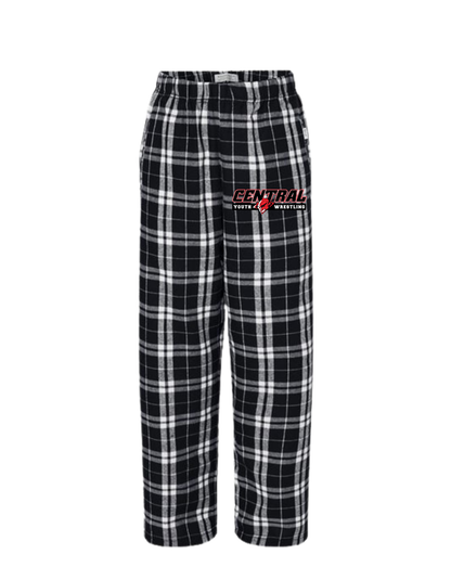 CYW Flannel PJ Pants